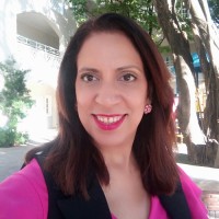 Carmen Rocío Castillo González