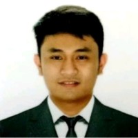 James Russell G. Tolentino