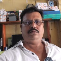 Sanatan Mondal
