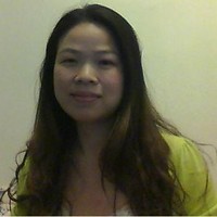 Jessy Chang