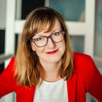Agnieszka Płoska