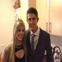Josh Pardey