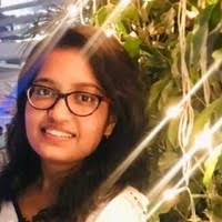 Vaishnavi Prakash