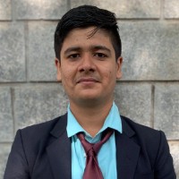 Venkatesh S Joshi