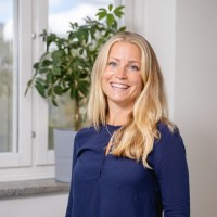 Karin Fallander Sveder