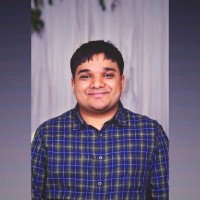 Adhitya M.