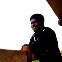 Durgam Santhosh Kumar