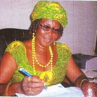 Alhassan Sawuratu