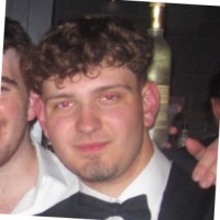 Max Molloy