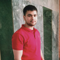 Arjun Soni