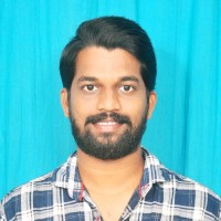 Surya Kamisetti