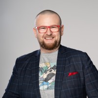 Daniel Morawski