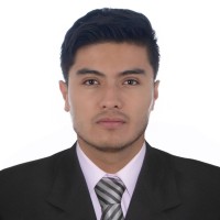 Pablo Andres González Bueno