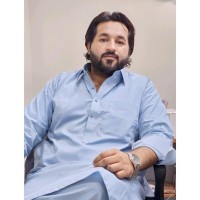 Muhammad Arsalan Saeed