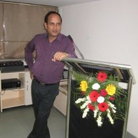 D K Bhardwaj