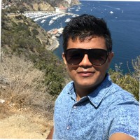 Shreyash Patel