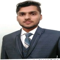 Saurabh Yadav