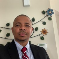 Omotayo Awosoji, Md