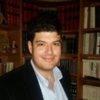 Georgios Papadiamantopoulos