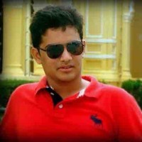 Vishal Patel