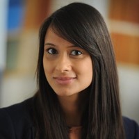 Sarah Kamathia