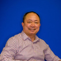 Raul Macatangay