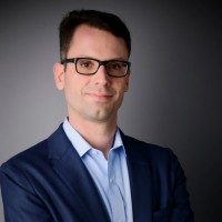 Patrick V. Day, Ph.D.