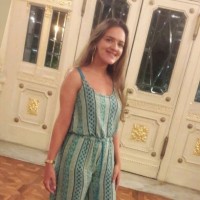 Caroline Calafange