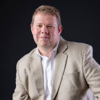 Johan Van Der Merwe - Financial Planner