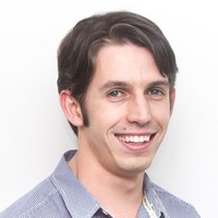 Andrew Tudor