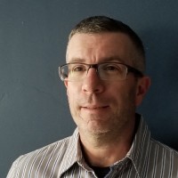 Keith Liebert