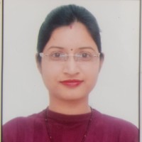 Nancy Goyal