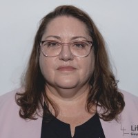 Fiona Wilkinson