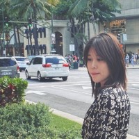 Yvonne Wu