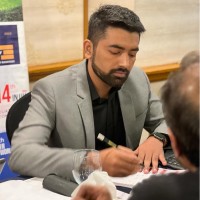 Imran Ali
