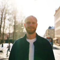 Niklas Jonsson