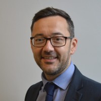 Stuart Walker Dipfa