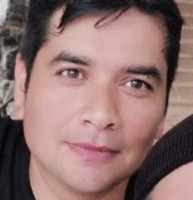 Alex Lopez Moran