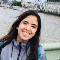 María Ignacia Garcia De La Pastora