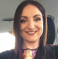 Sarah Brougham