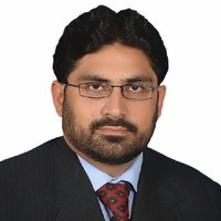 Mohammad Adnan Javed Butt