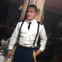 Eric Miranda