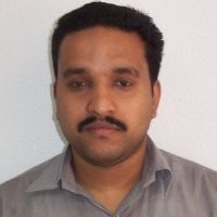 Denson Chacko