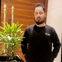 Farhat Bhat