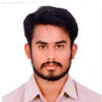 RAM PRASANTH M