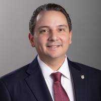 Alejandro Luthe Ríos