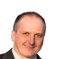 Andreas S. Weber