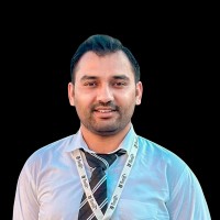 Muzammal Amin✨ SEO Expert