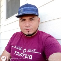 Ruben Antonio Melchor Reyes