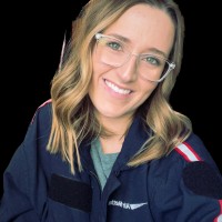 Katlyn Shaver Bsn, Rn, Cfrn, Cen, Micn